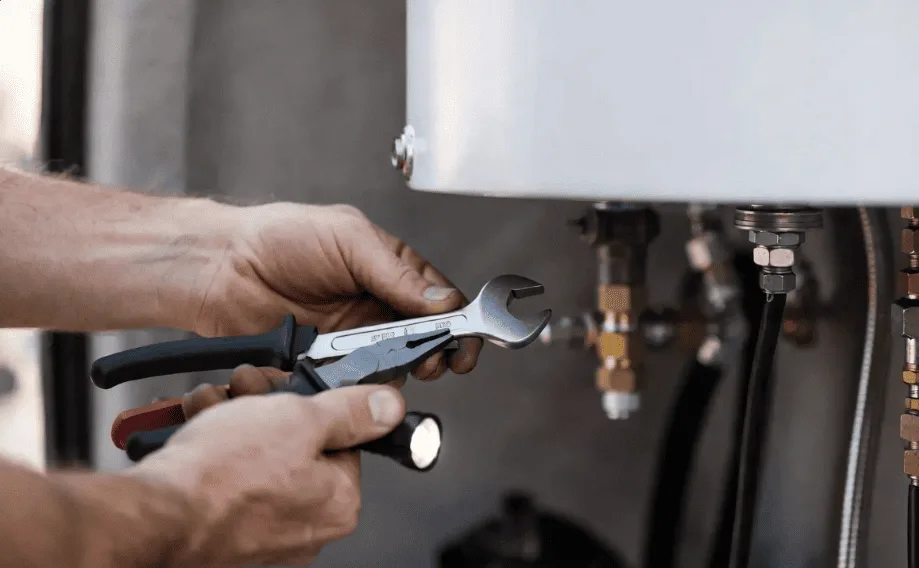Why choose Water Heater Repair in Perryton, TX